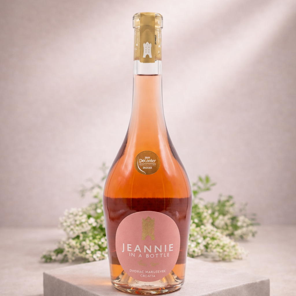 Pinot Noir Rosé