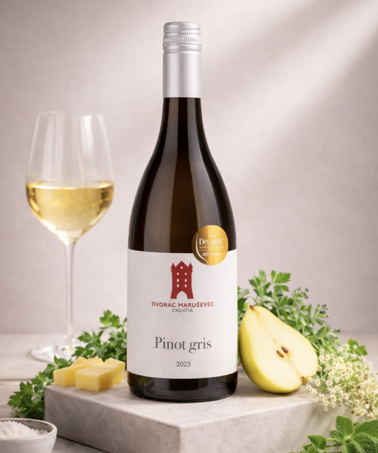 Pinot Gris | Grauburgunder