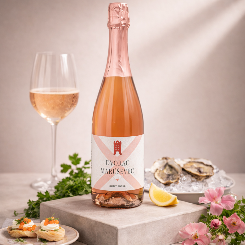 Brut Rosé | Sekt Rosé