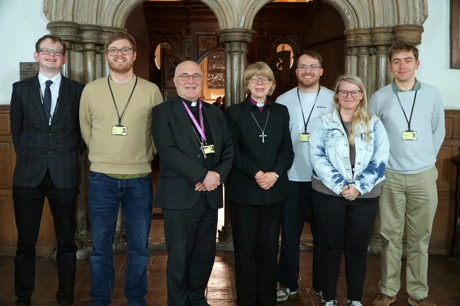 General Synod