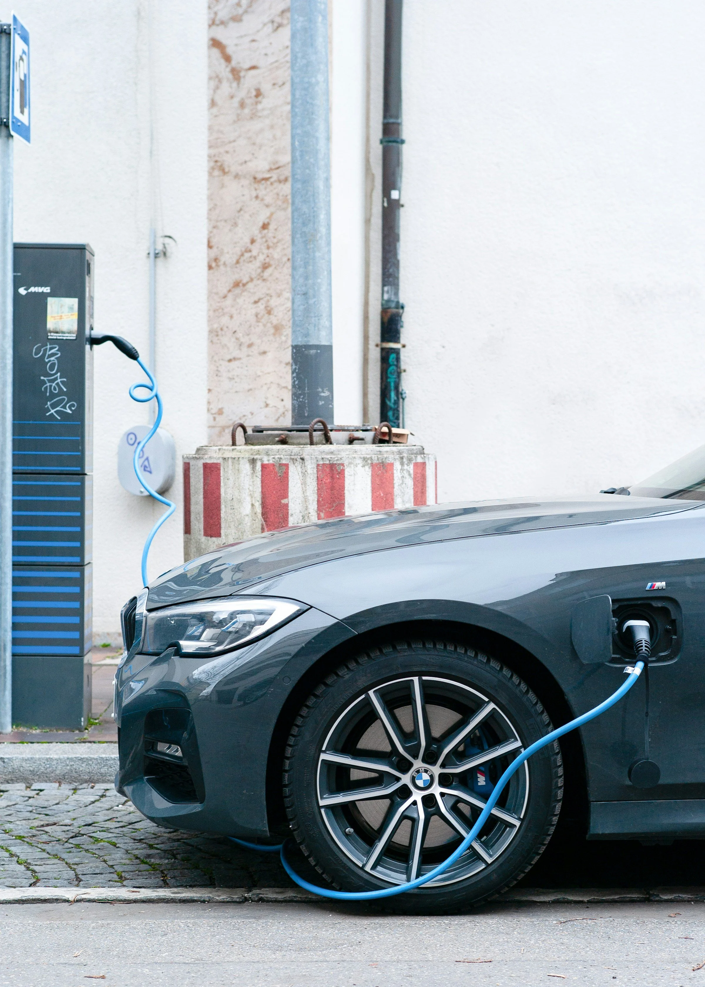 Híbrido, Plug-In ou 100% elétrico?