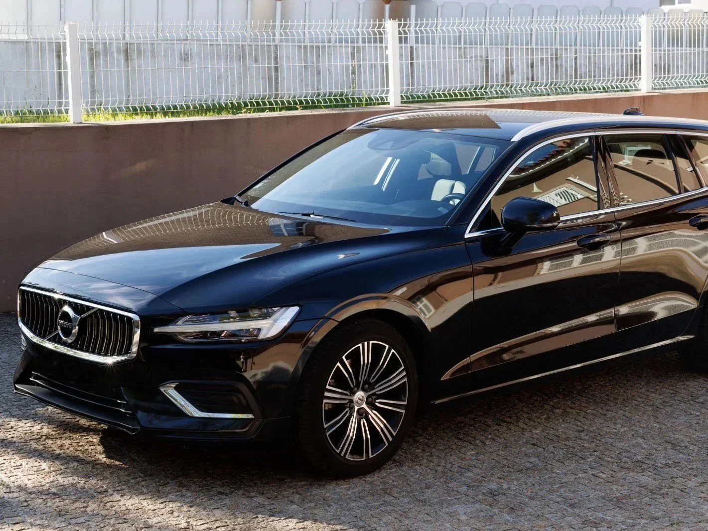 Volvo V60 D4 Inscription 2.0