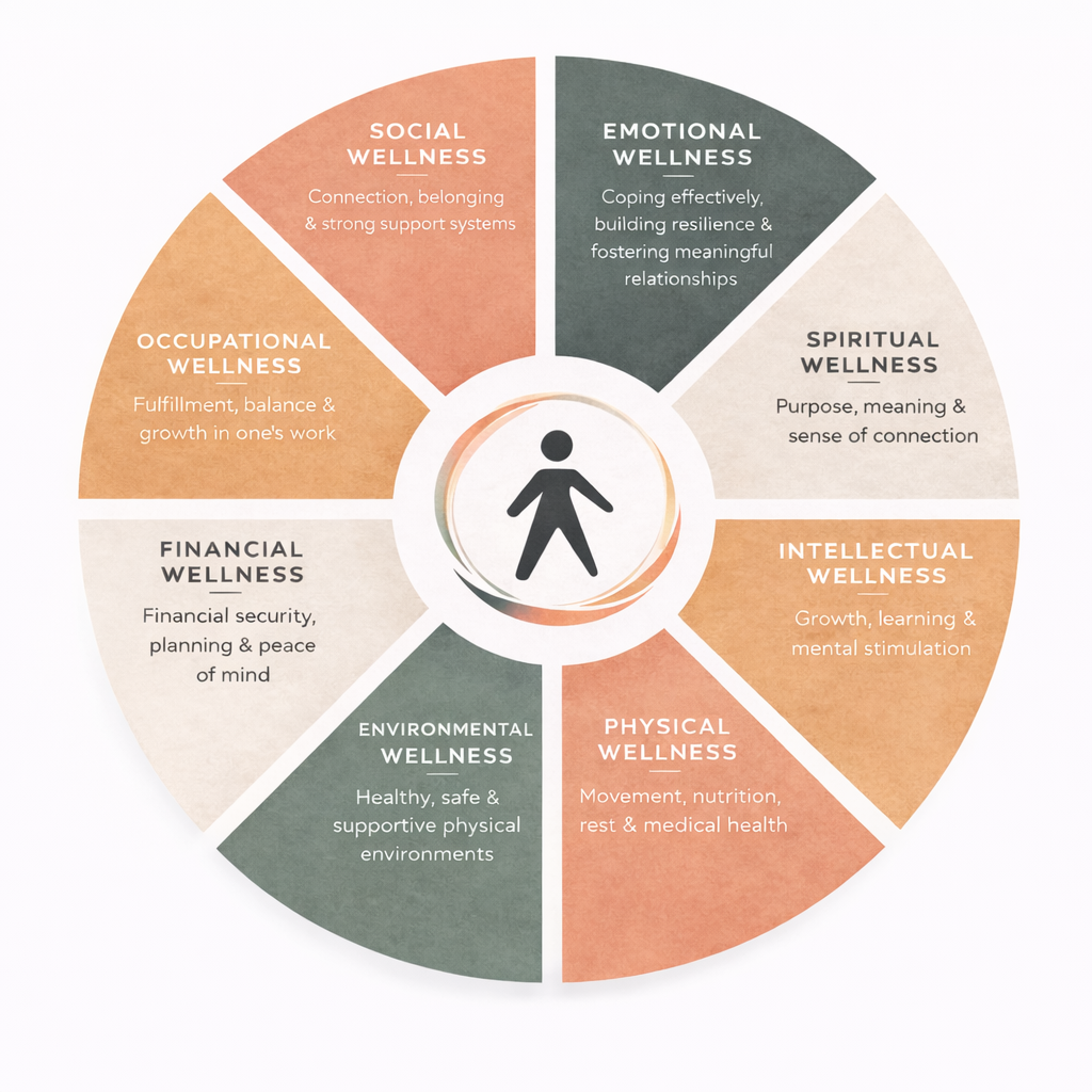 What Are Workplace Wellness Programs - Really?