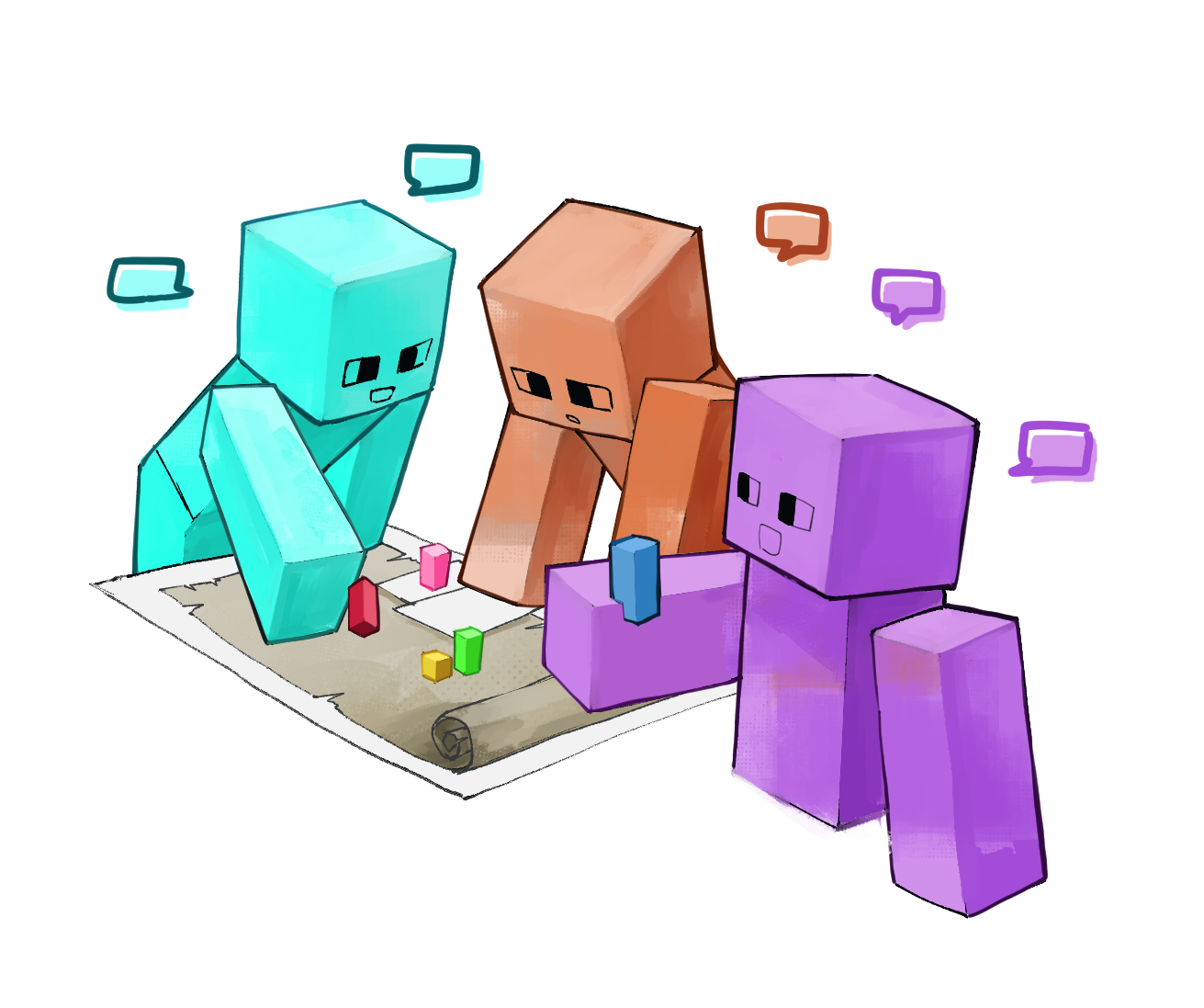 In-Game Marketing Services