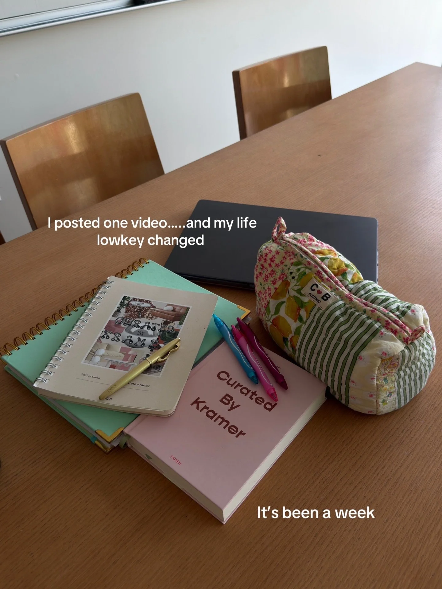 I didn&rsquo;t just go viral &mdash; I followed through.

The video opened the door, but the work is what kept it open.
Grateful, overwhelmed, and proud of what I&rsquo;m building. #interiordesigner
#creativebusiness
#smallbusinessowner
#behindthesce