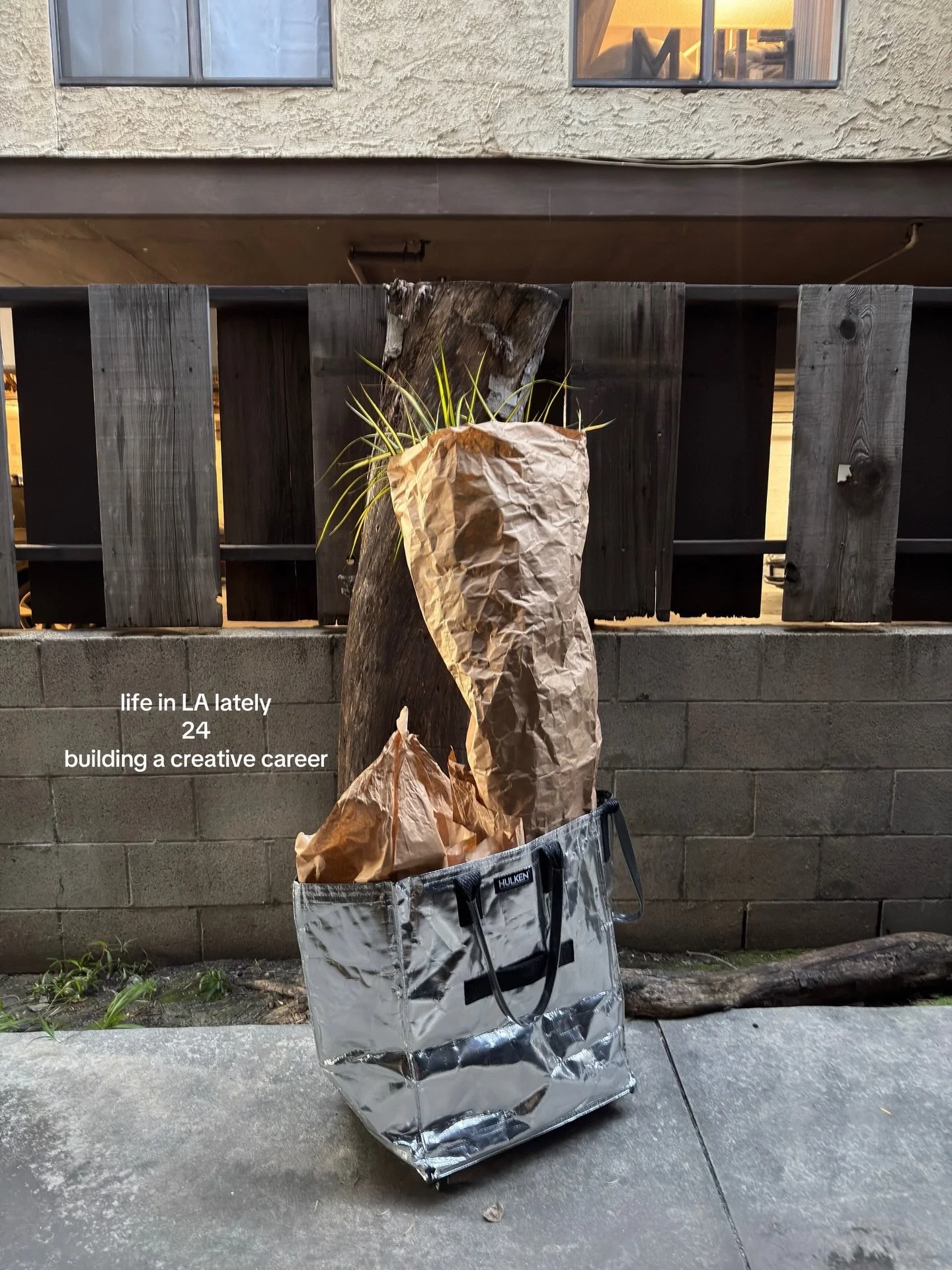 life lately in LA: sourcing vintage pieces, building a business, and figuring it out as I go #interiordecorator #interiordesignlife #vintagefurniture #fbmarketplacefinds #lifeinla