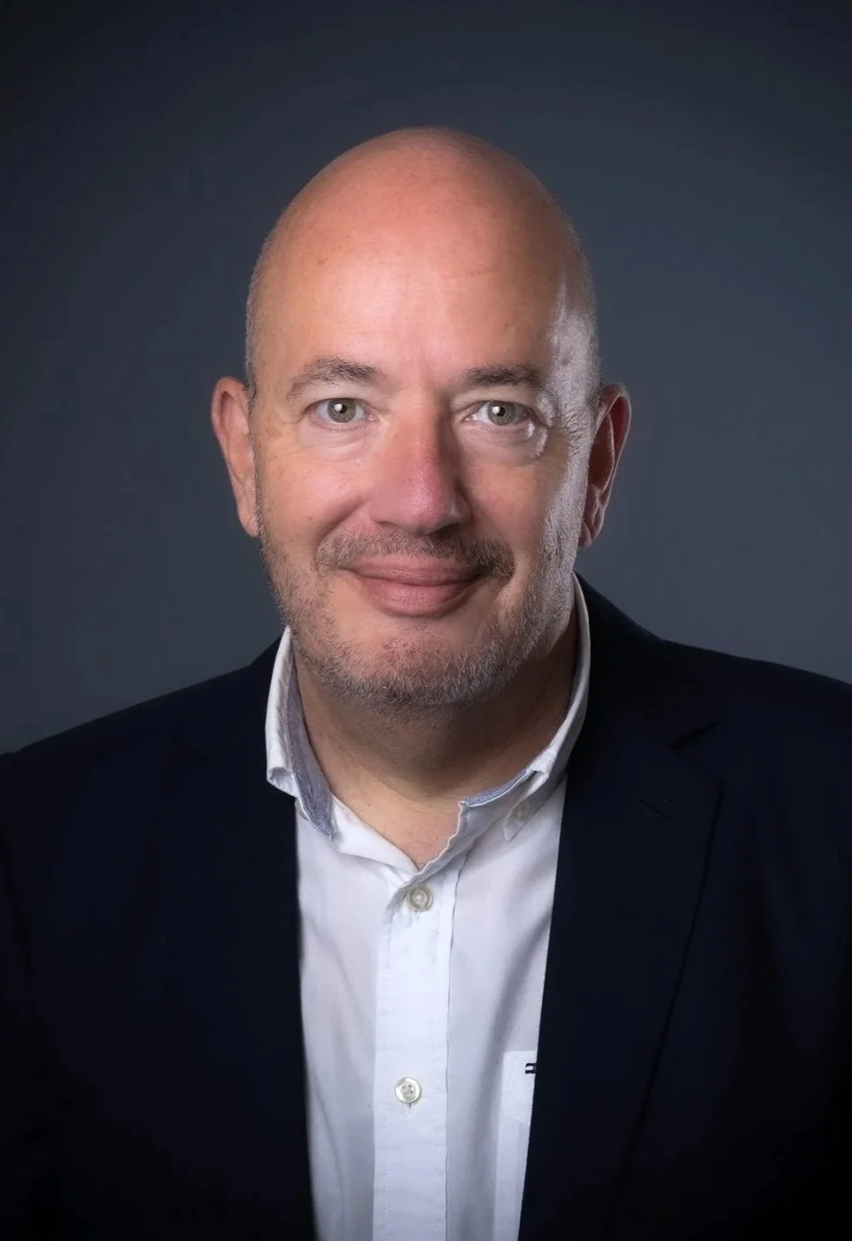 Danny Dawson - Veracross Consultant