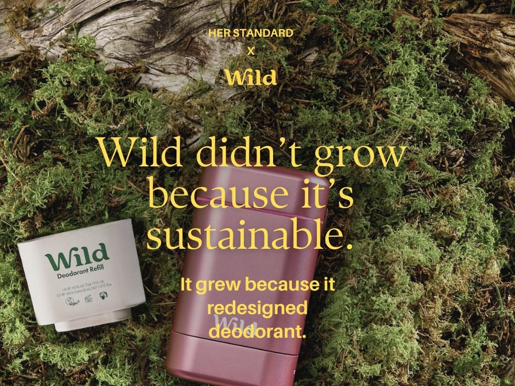 The System Behind Wild: Why a Deodorant Brand Became a DTC Success Story
