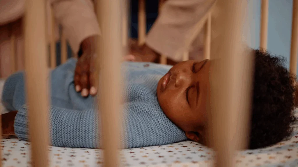 What is Gentle Sleep coaching?