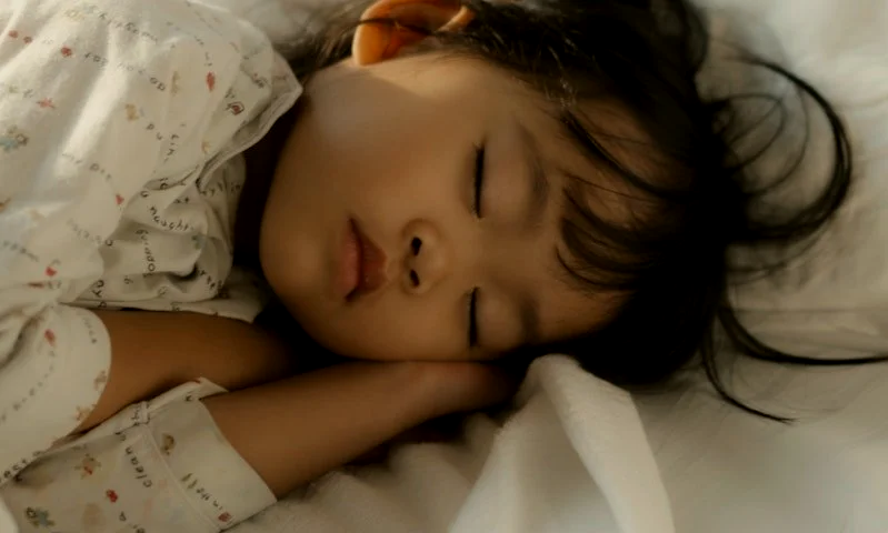 How long does sleep coaching take?&nbsp;