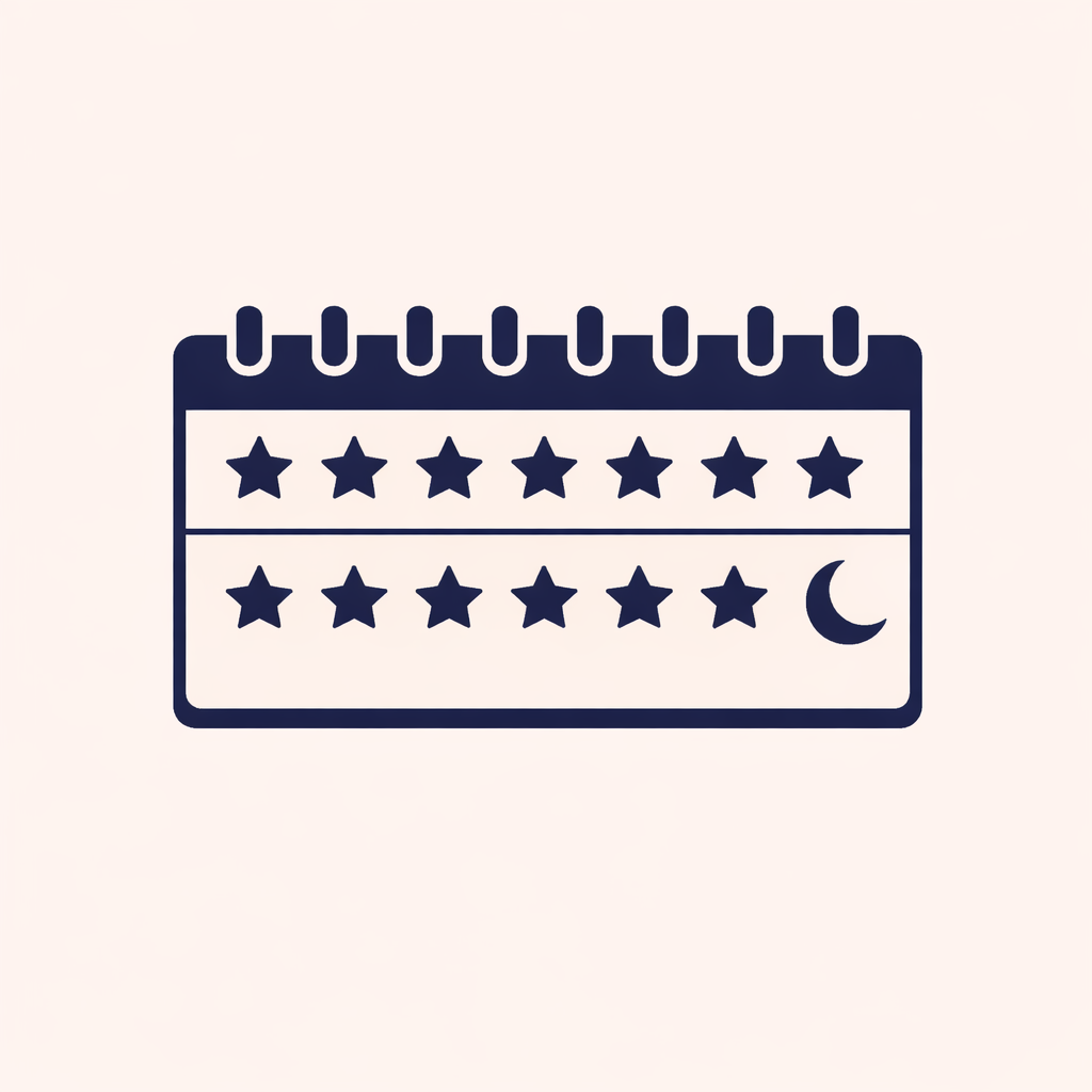 Full Gentle Sleep Plan : 14 Days Support