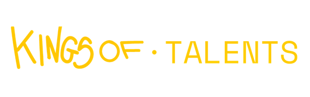 KINGS OF · TALENTS