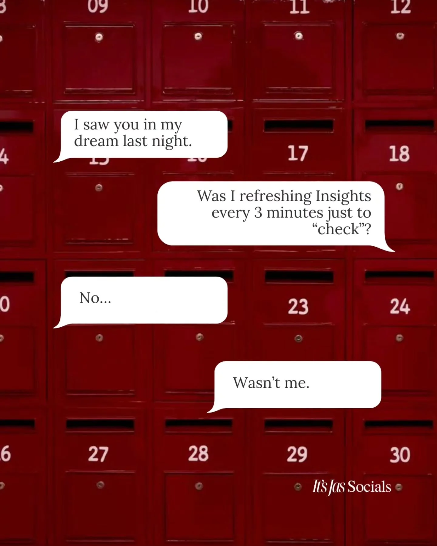 Yeah, a little too accurate 🤣

#humor #socials #socialmediaph