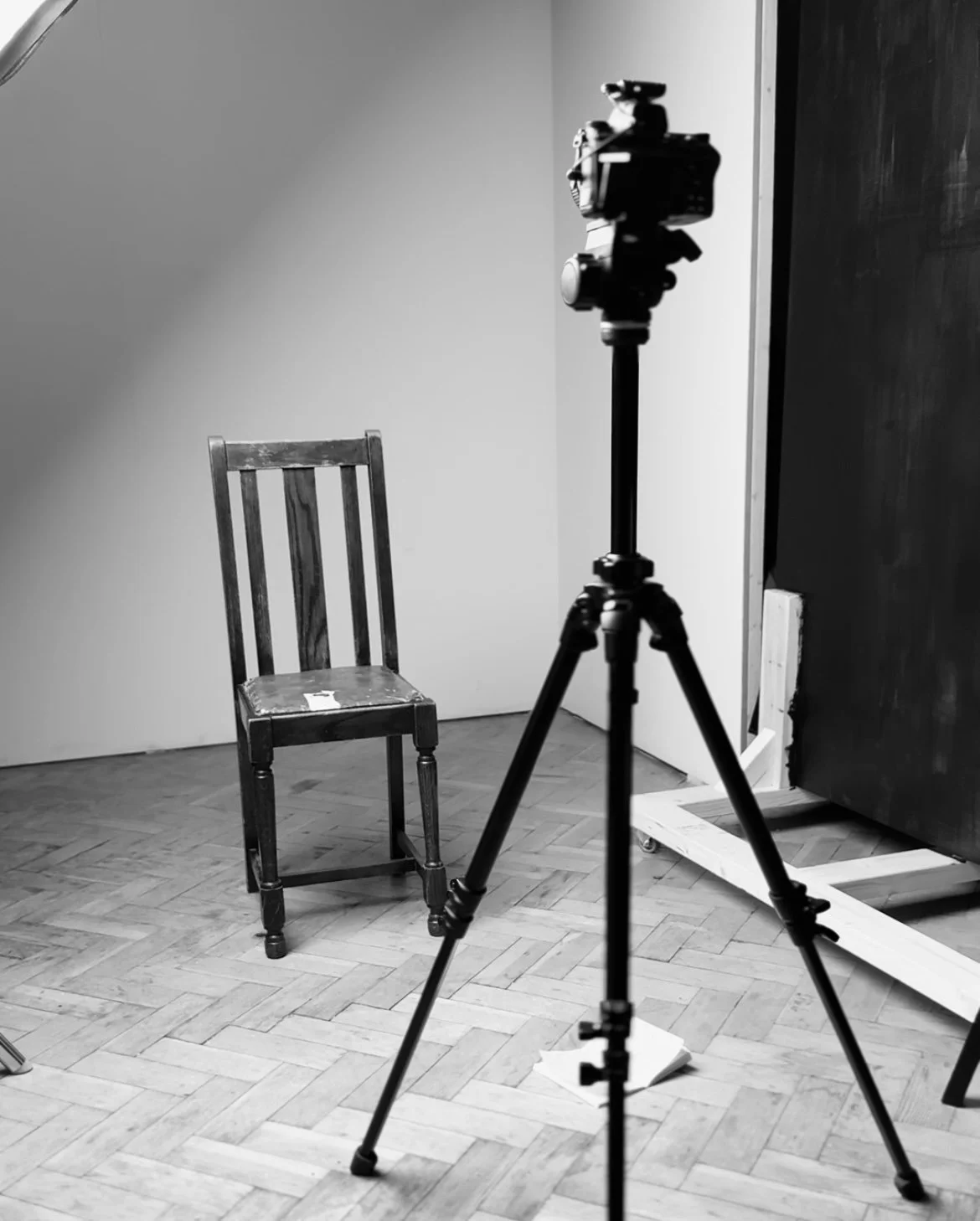 1 Hour Studio Filming Session