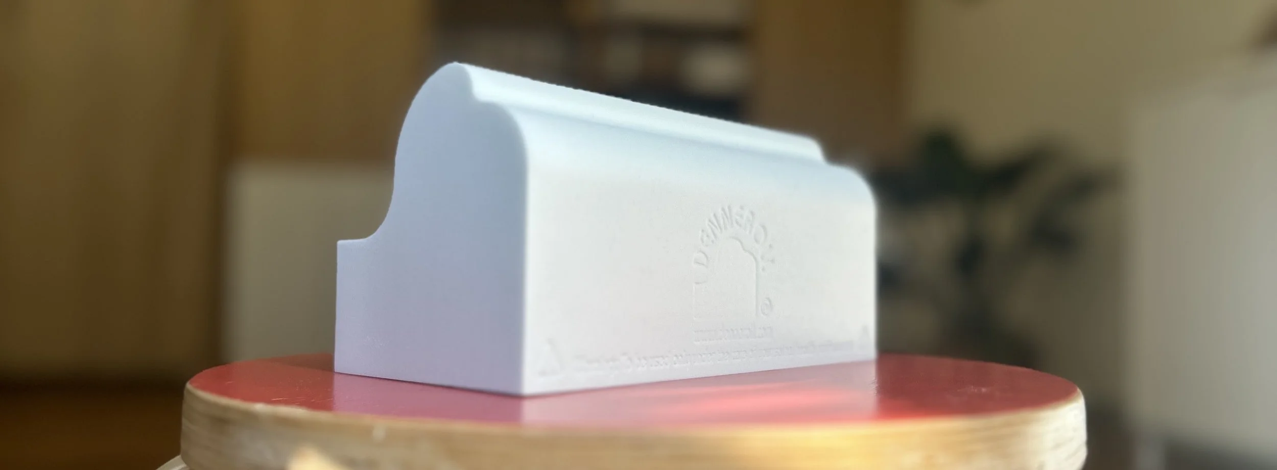 Denneroll: A Simple Tool for Improving Neck Position