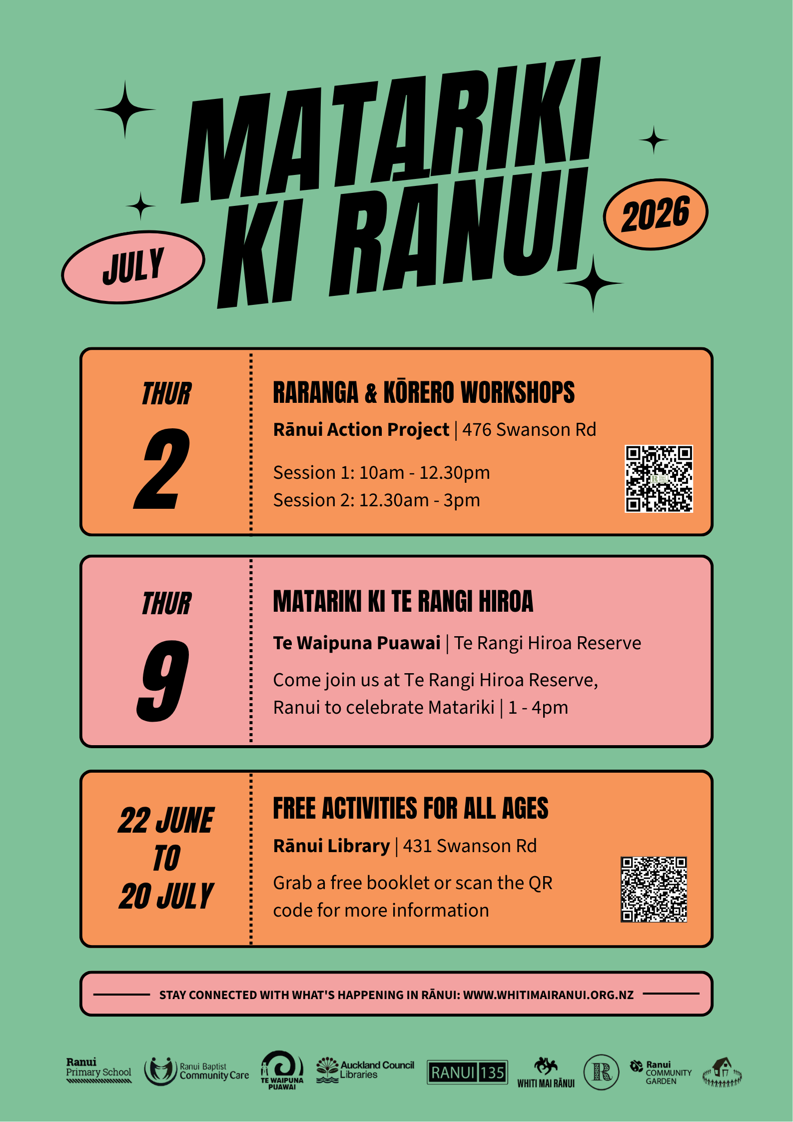 Matariki ki Rānui_July_2026