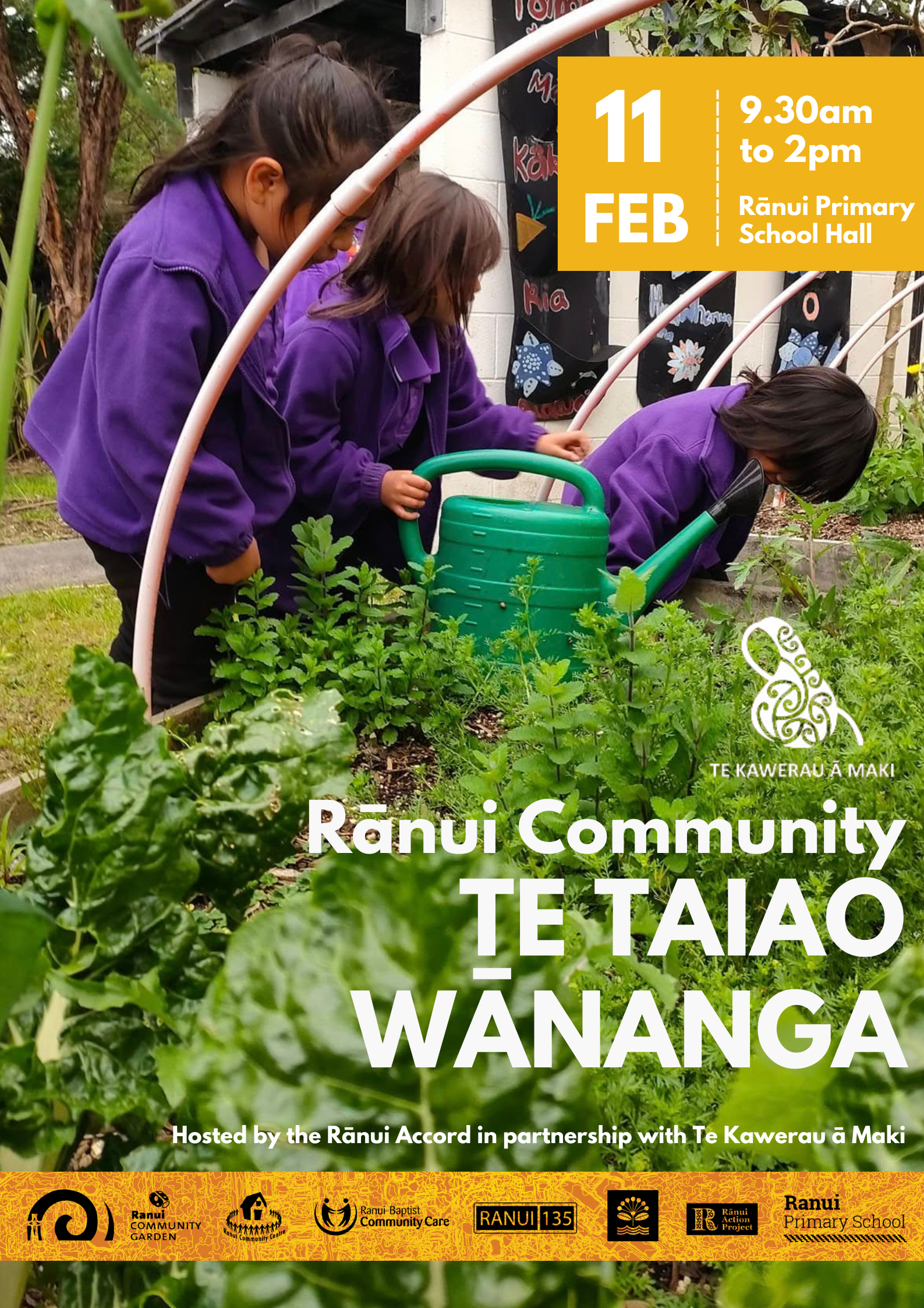 Te Taiao Wānanga_Feb_2025
