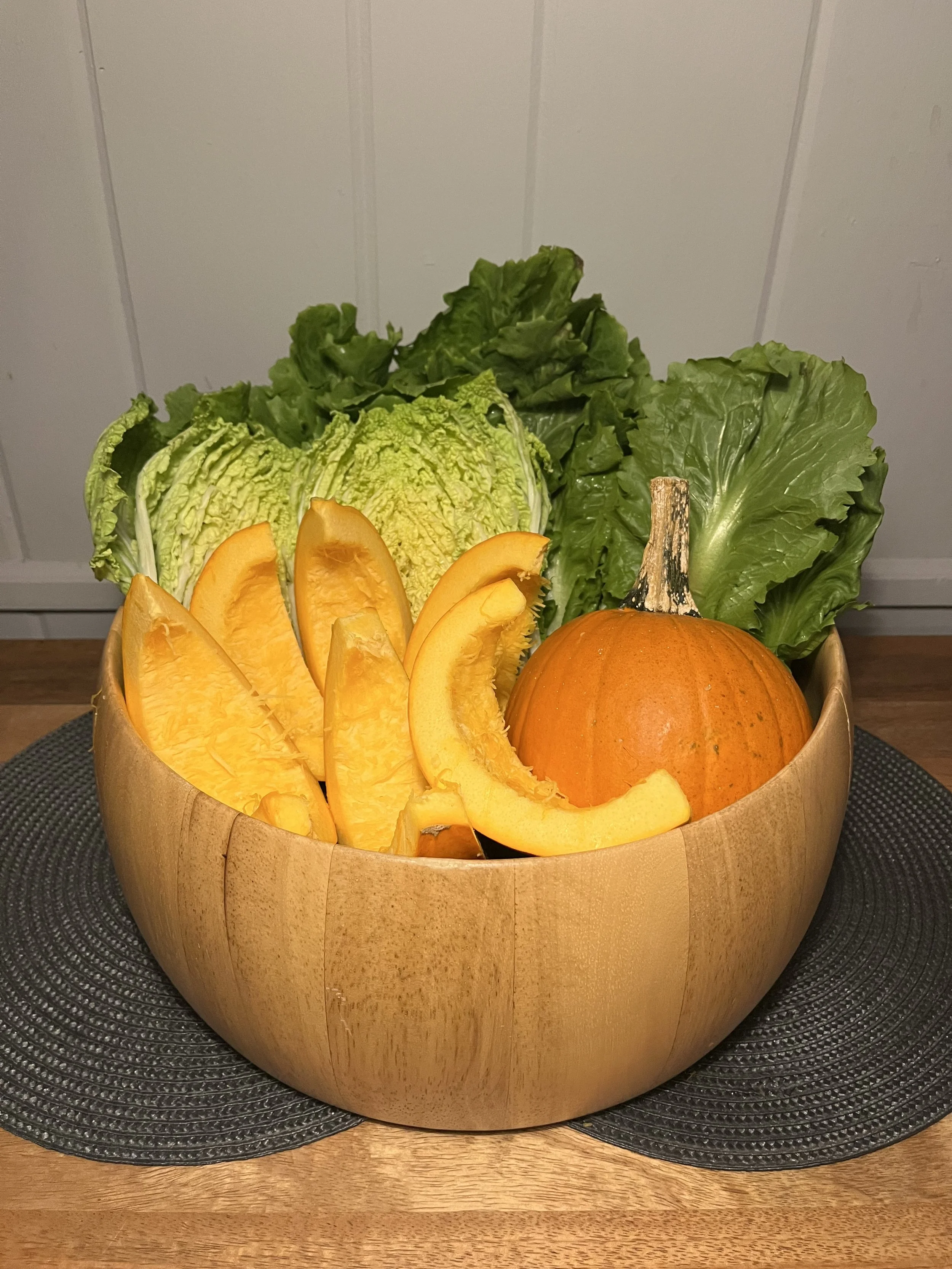 Autumn Harvest Seasonal Plant Mix, 32 oz.
