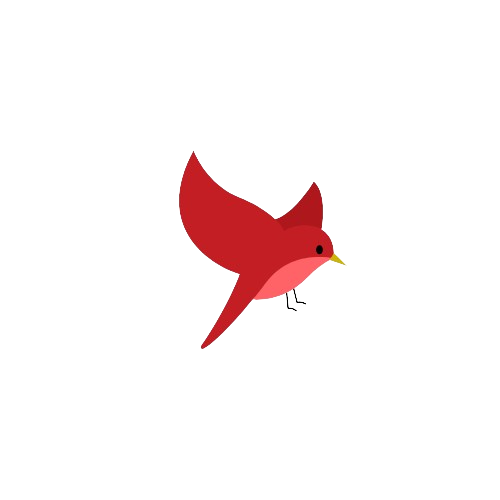 Red Bird