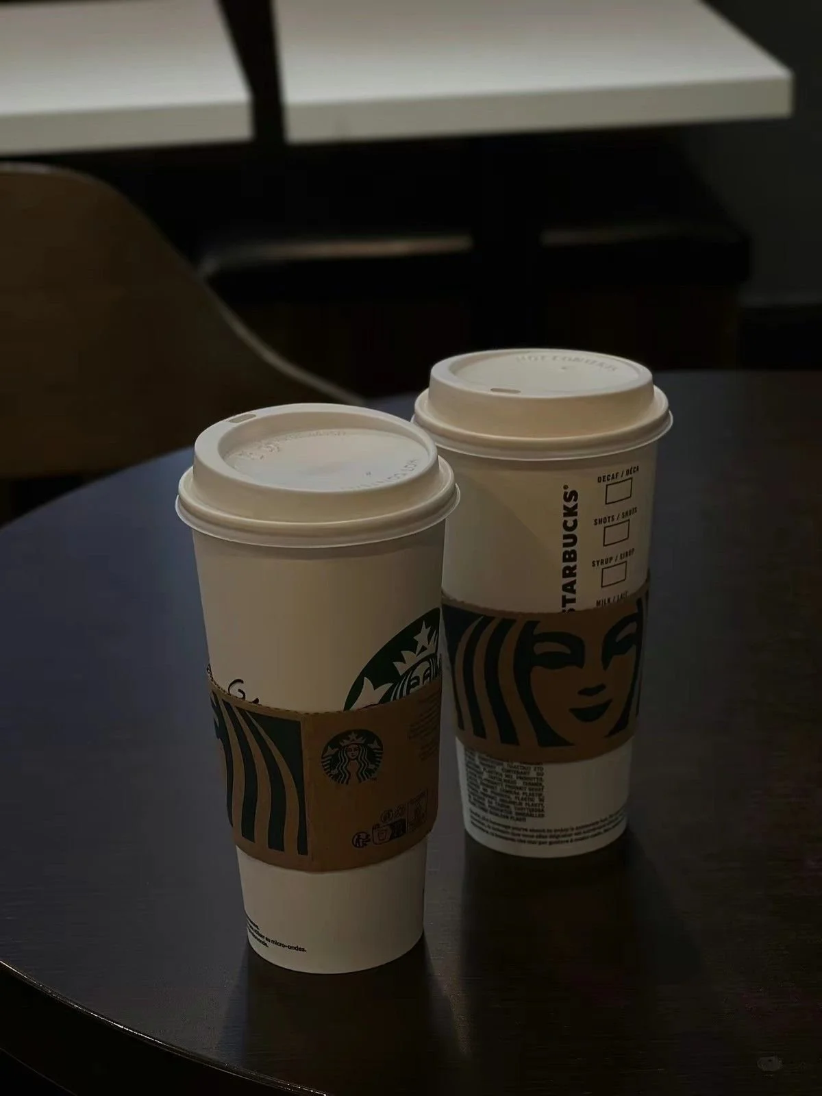 Starbucks leveraged massive UGC campaigns (seasonal drinks, name cups, trends).