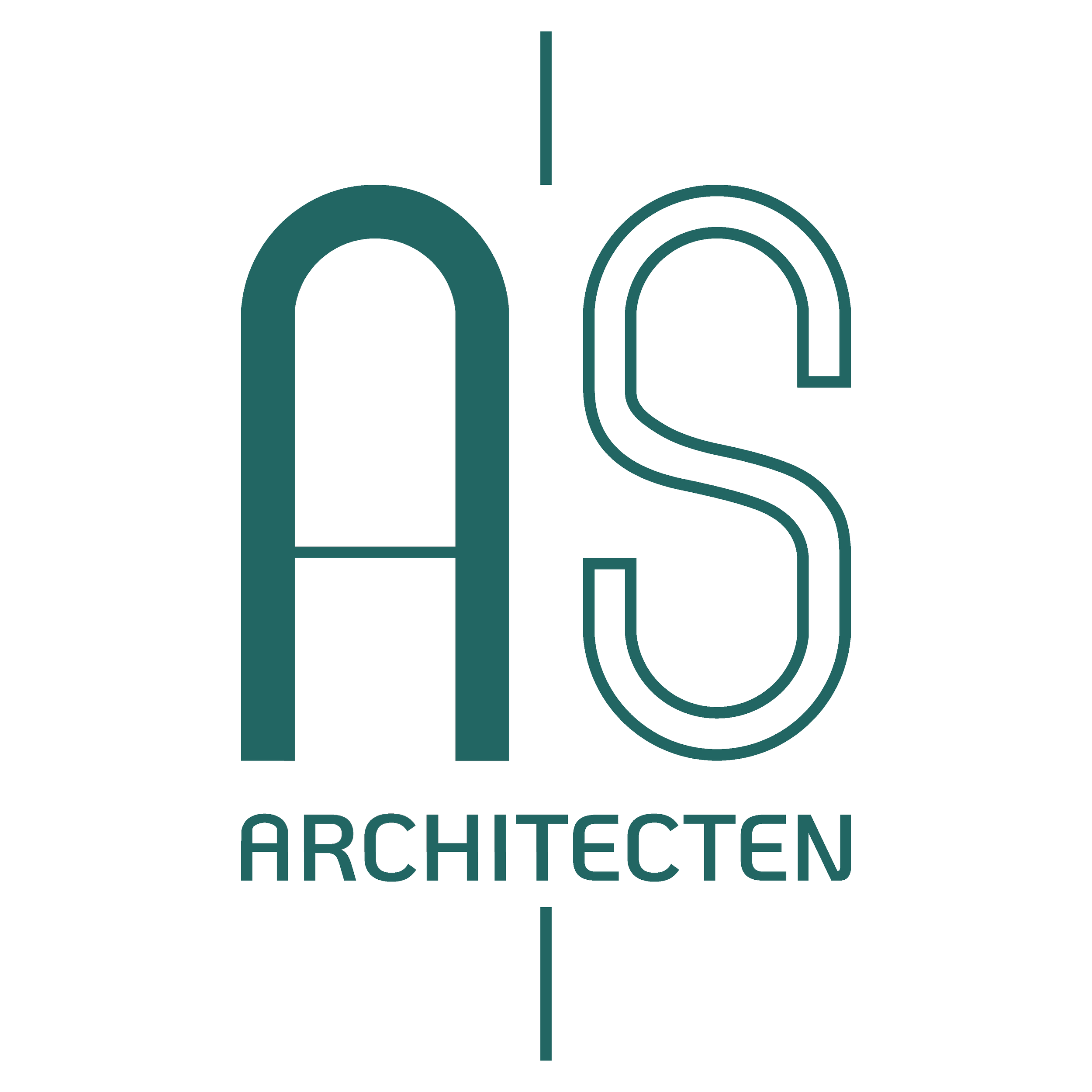AS architecten