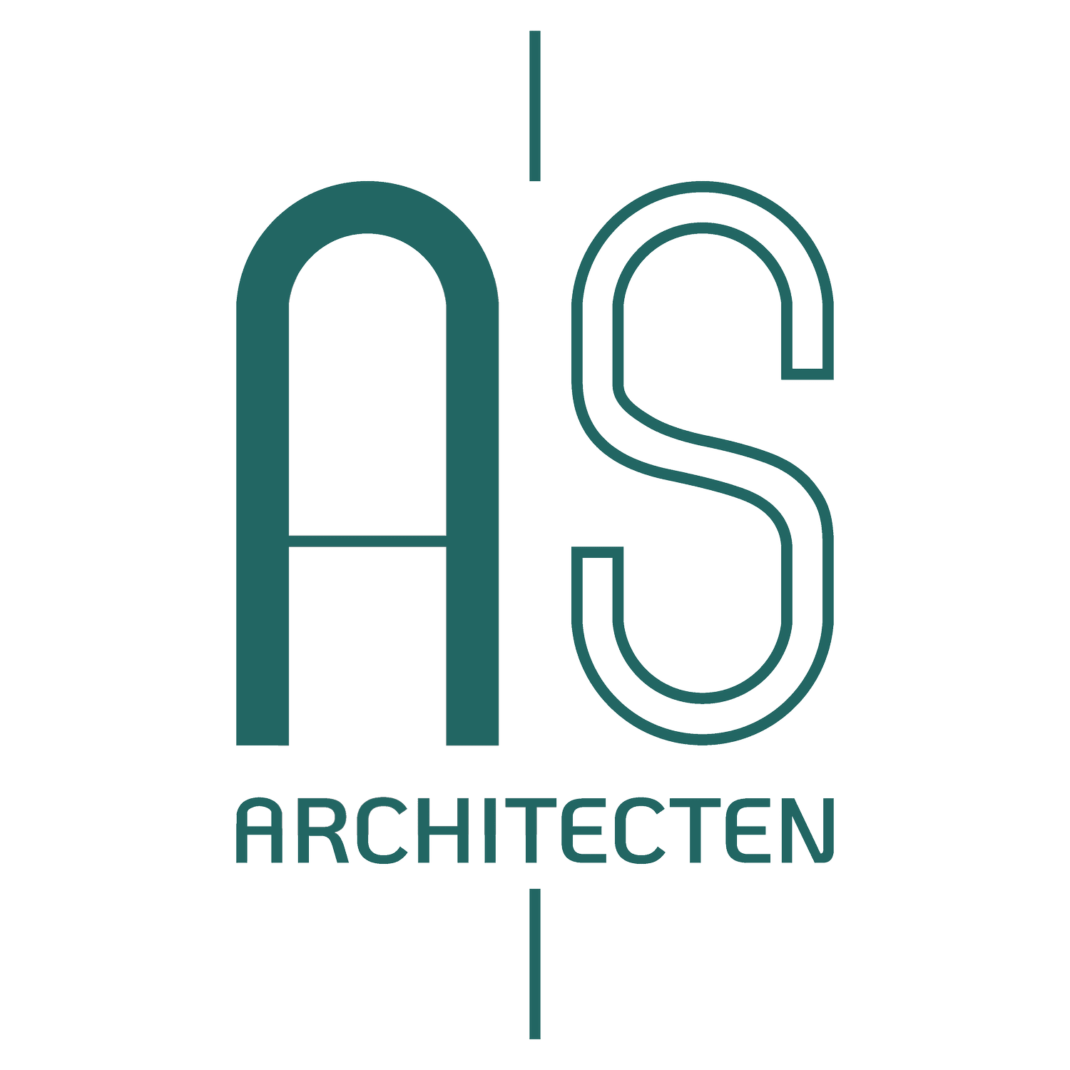 AS architecten bv 