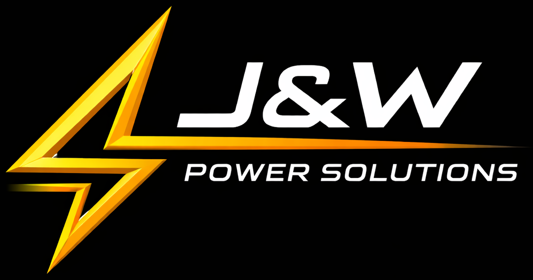 J &amp; W POWER SOLUTIONS