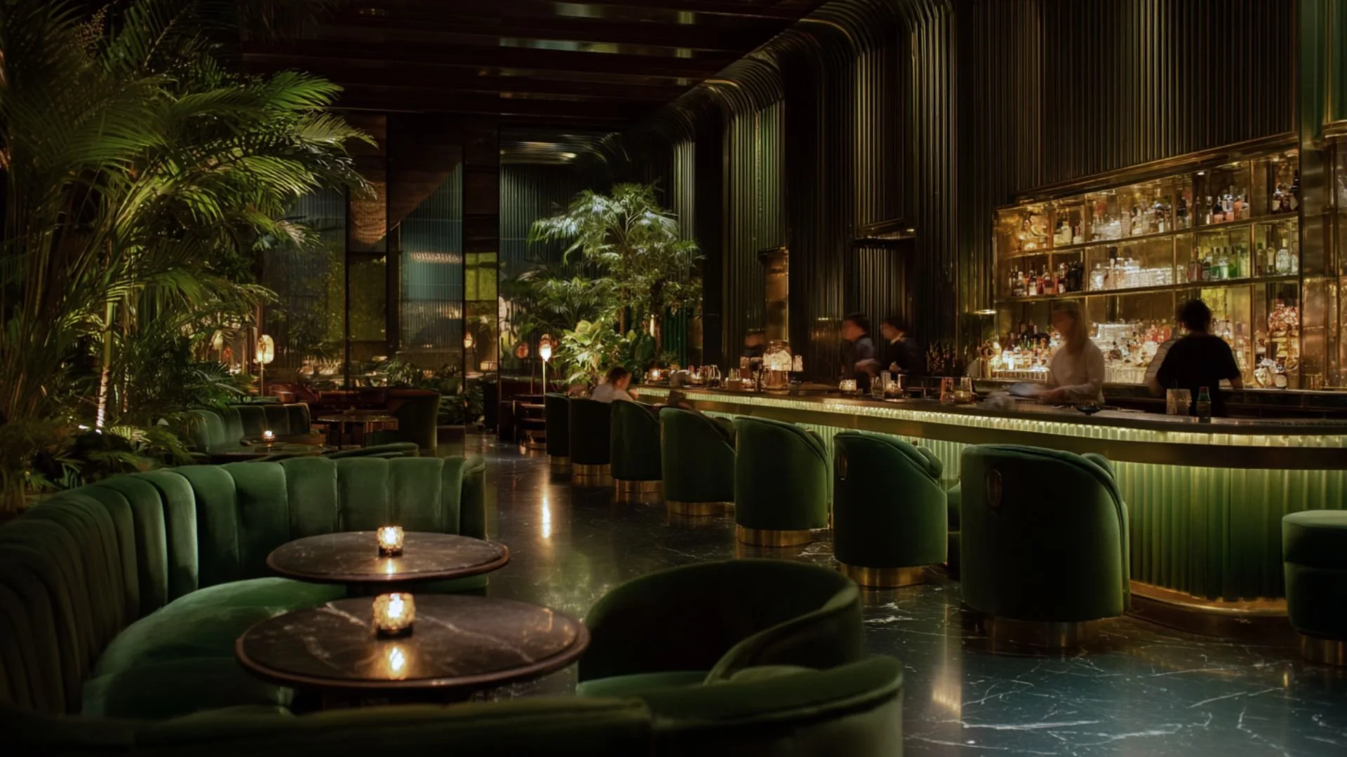 SOREL BAR & DINE