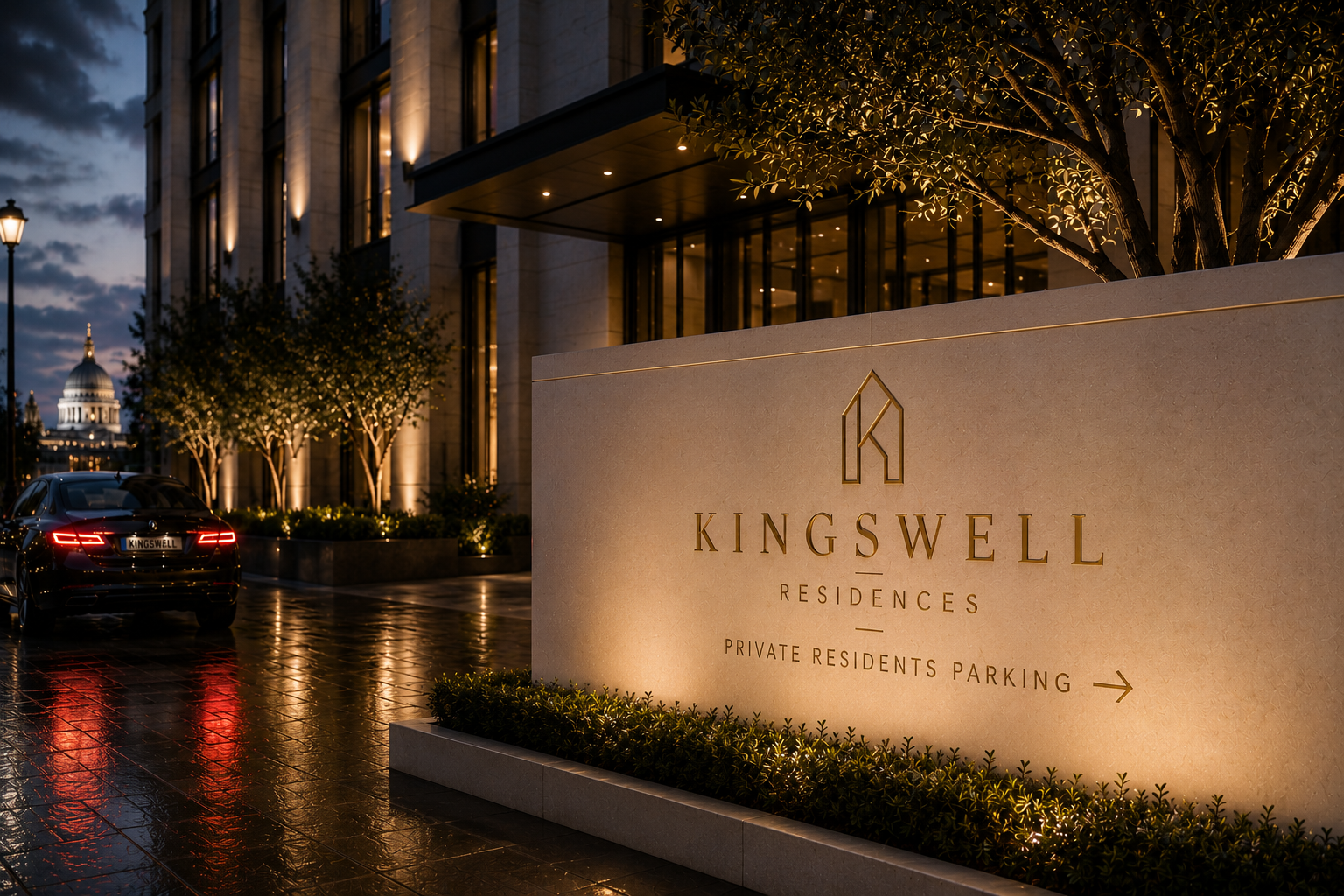 KINGSWELL - RESIDENTIAL IDENTITY