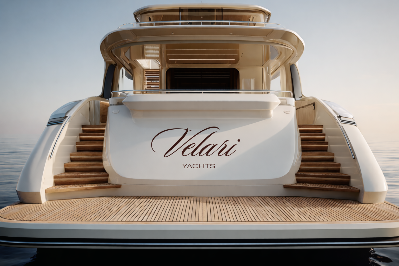 VELARI YACHTS