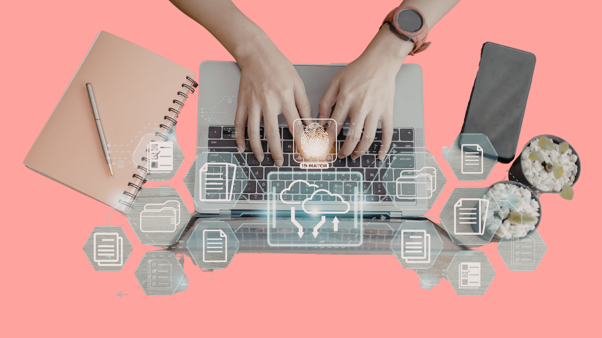 Kanzlei nur smarter - Wege in die neue Ära der digitalen Mandantenbuchhaltung