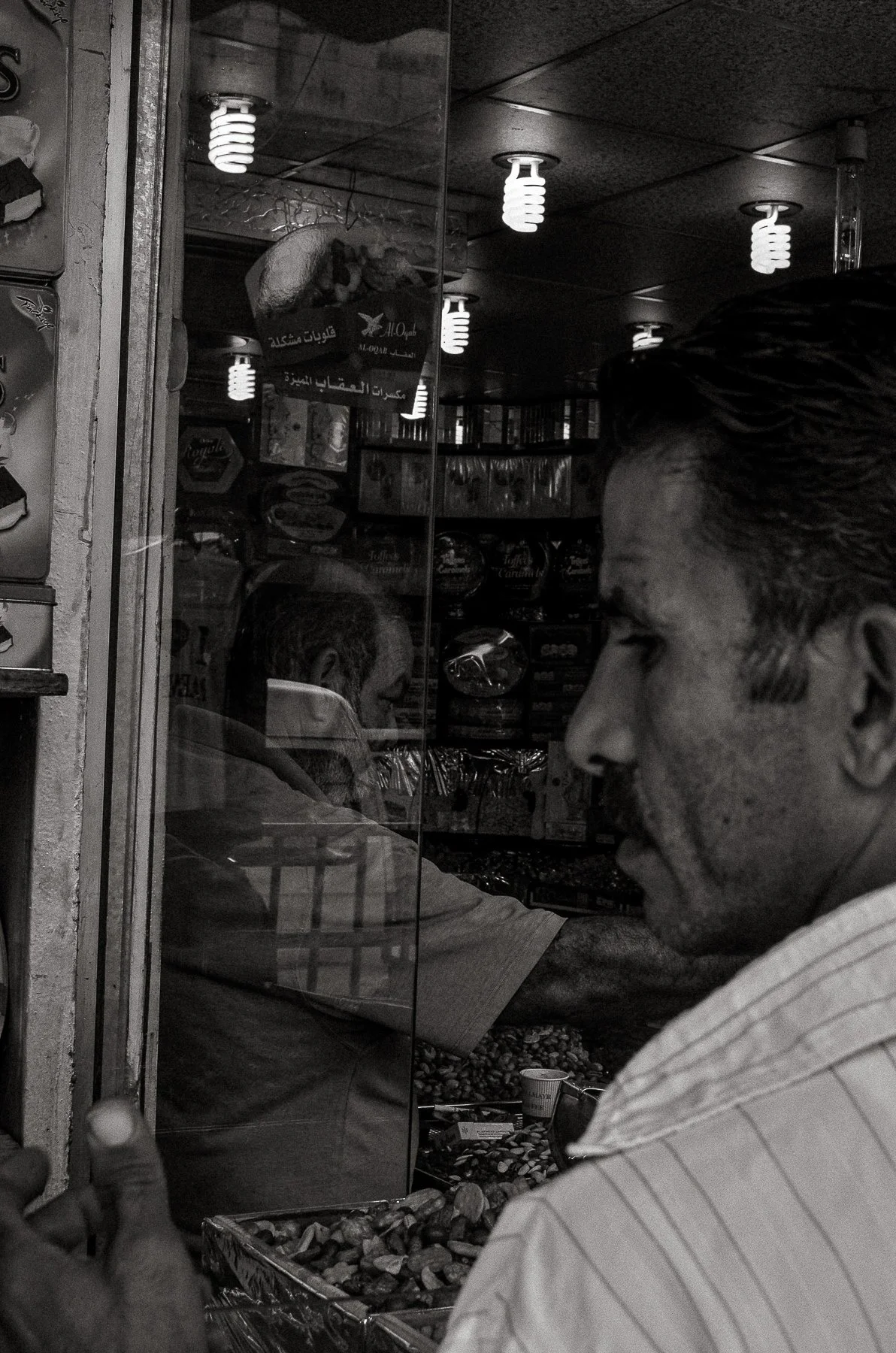 Amman, Jordan. 2016.