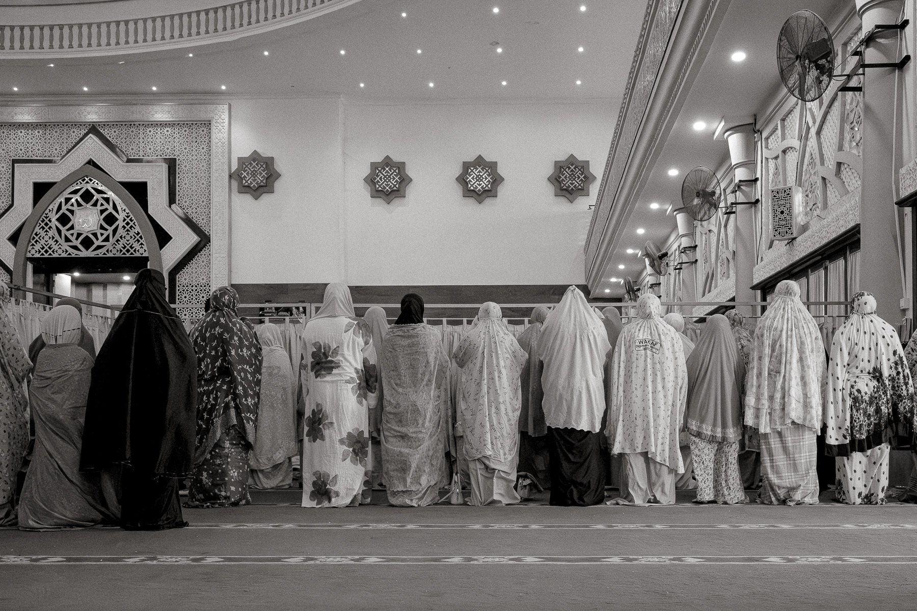 Mataram, Lombok, Indonesia. 2025.