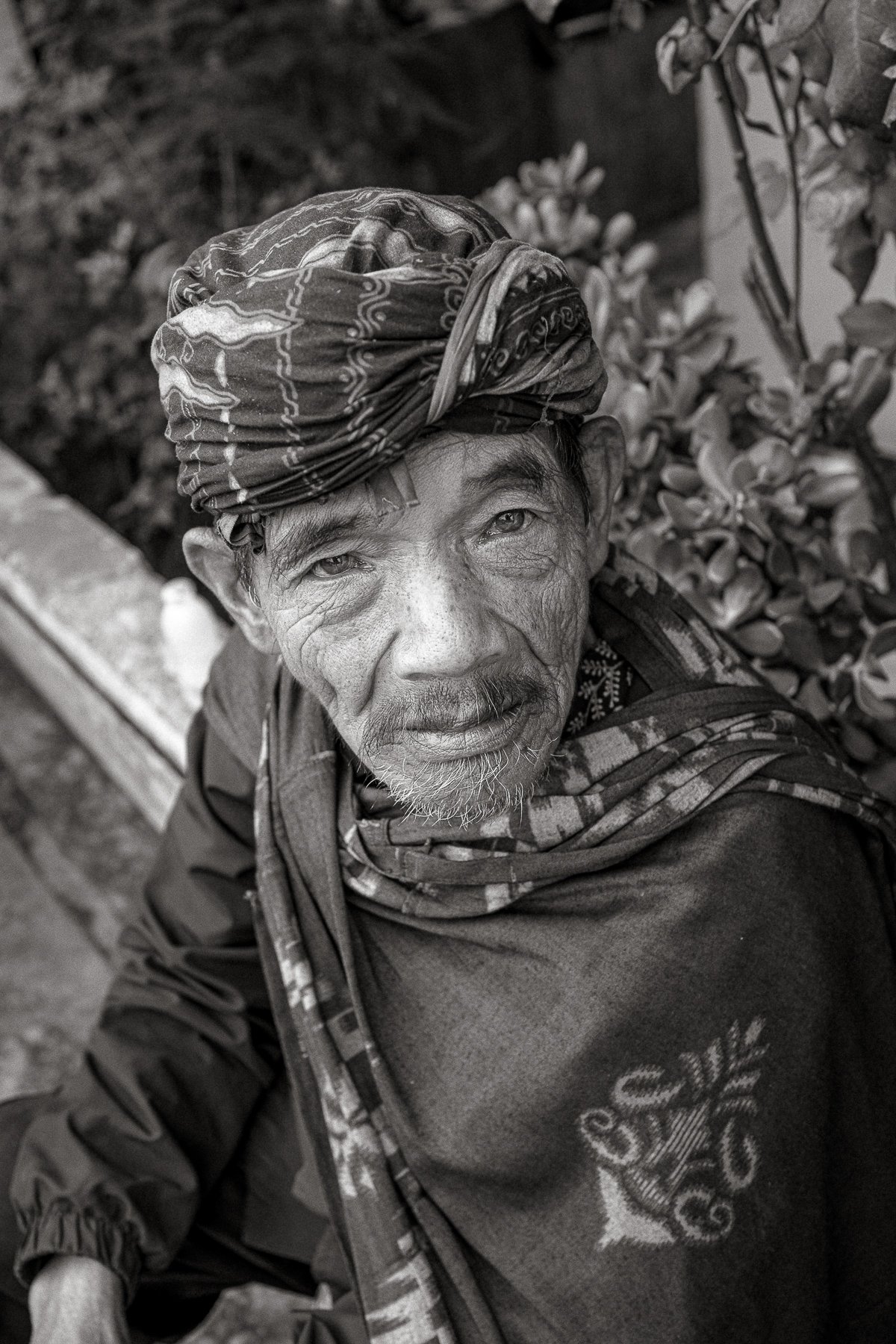 Ngadas, East Java, Indonesia. 2025.