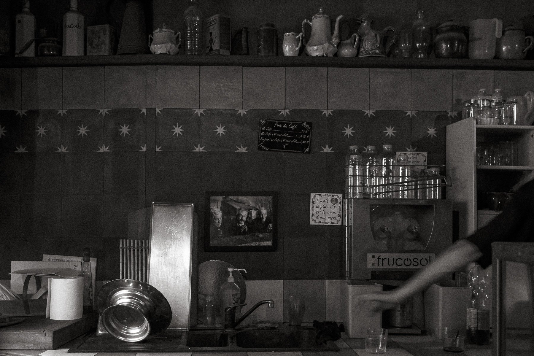 Bordeaux, France. 2024.