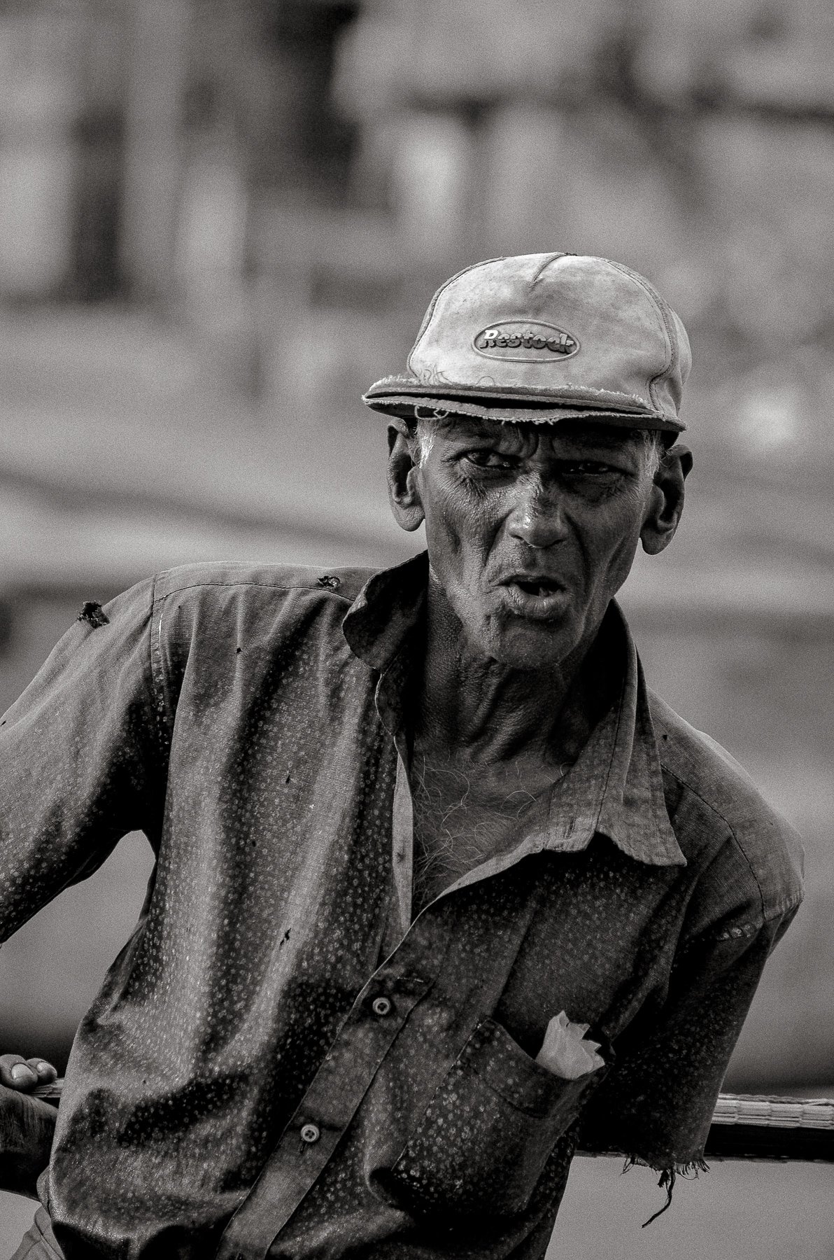 Galle, Sri Lanka. 2023.