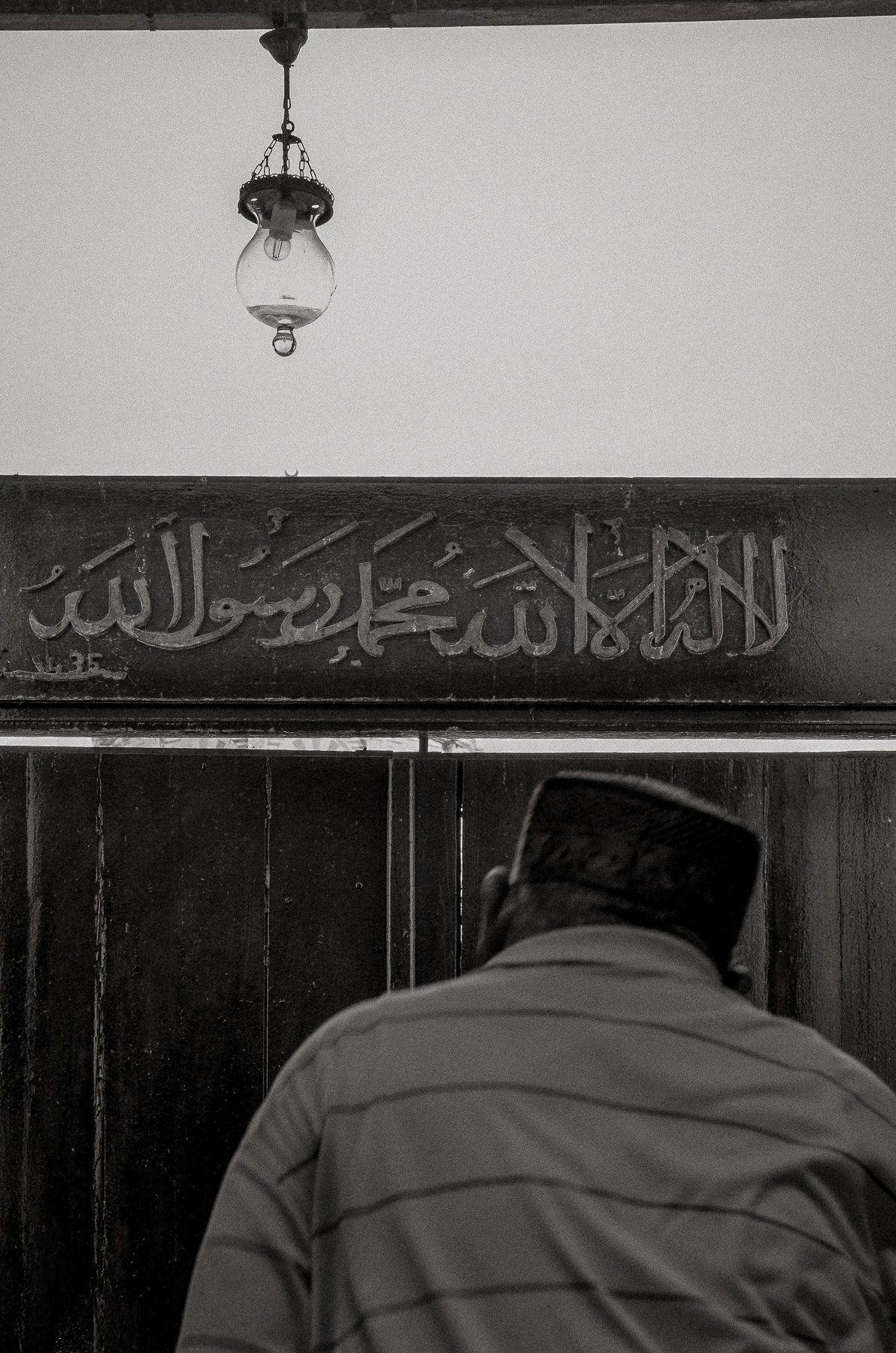 Tunis, Tunisia. 2019.