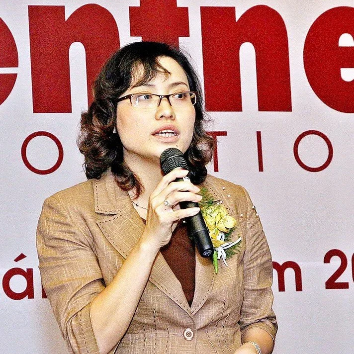 Tieu Yen Trinh