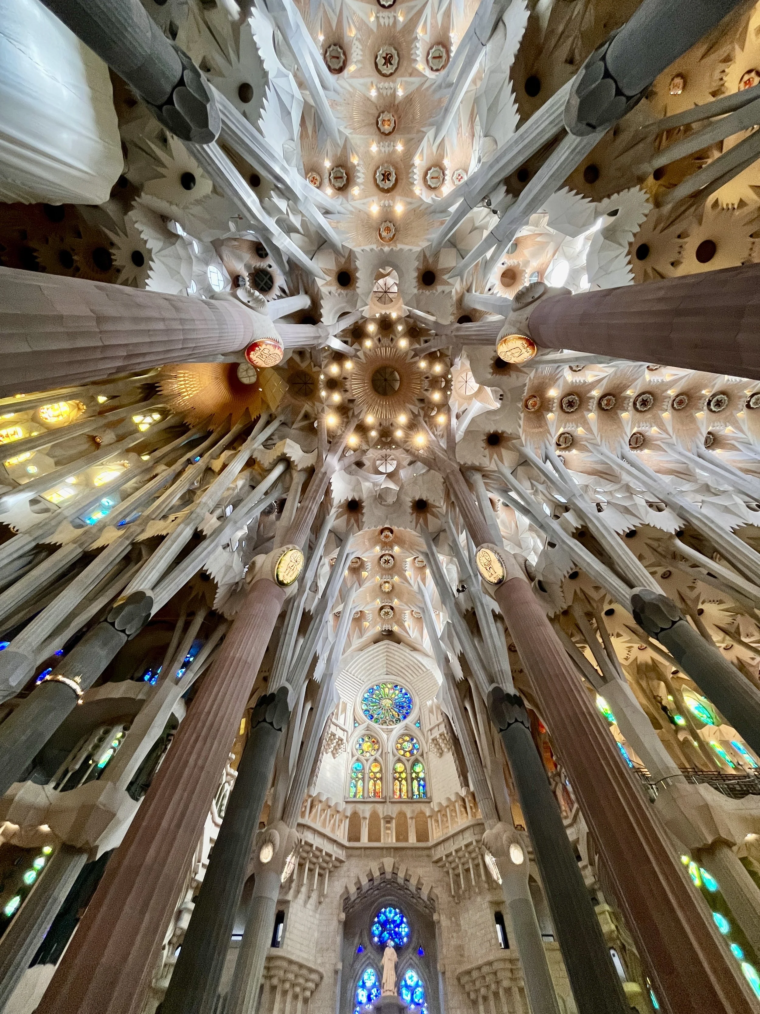 Gaudí & Modernist Barcelona