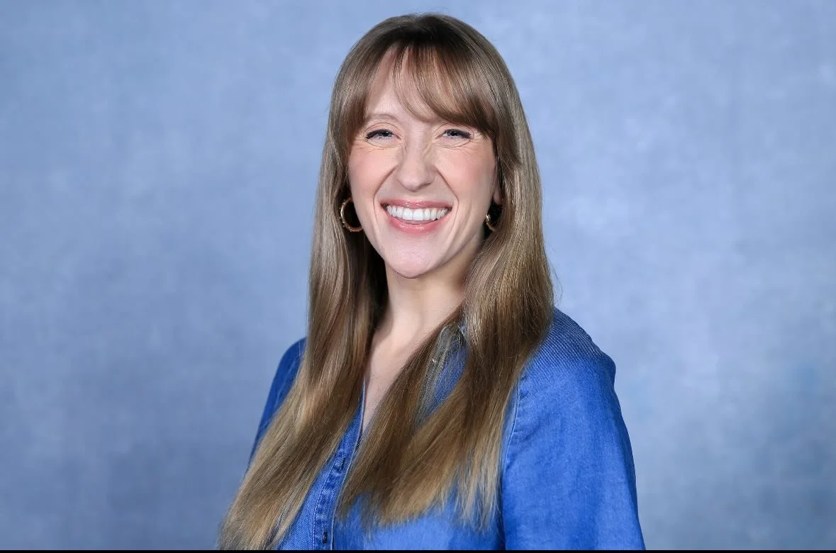 picture day at @cnbc 😃