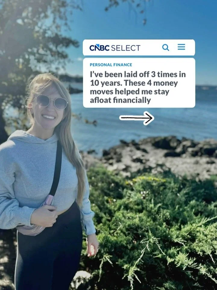 If you told me after getting laid off in my early 20s that I would voluntarily pitch and write about it years later, I either 1.) wouldn&rsquo;t have believed you or 2.) would have been mortified.

Now, at 34, I feel the complete opposite. I&rsquo;m 