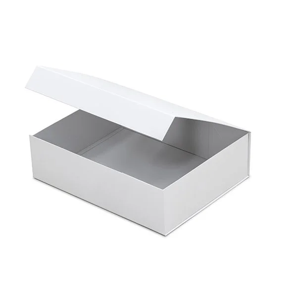 Large Magnetic Box