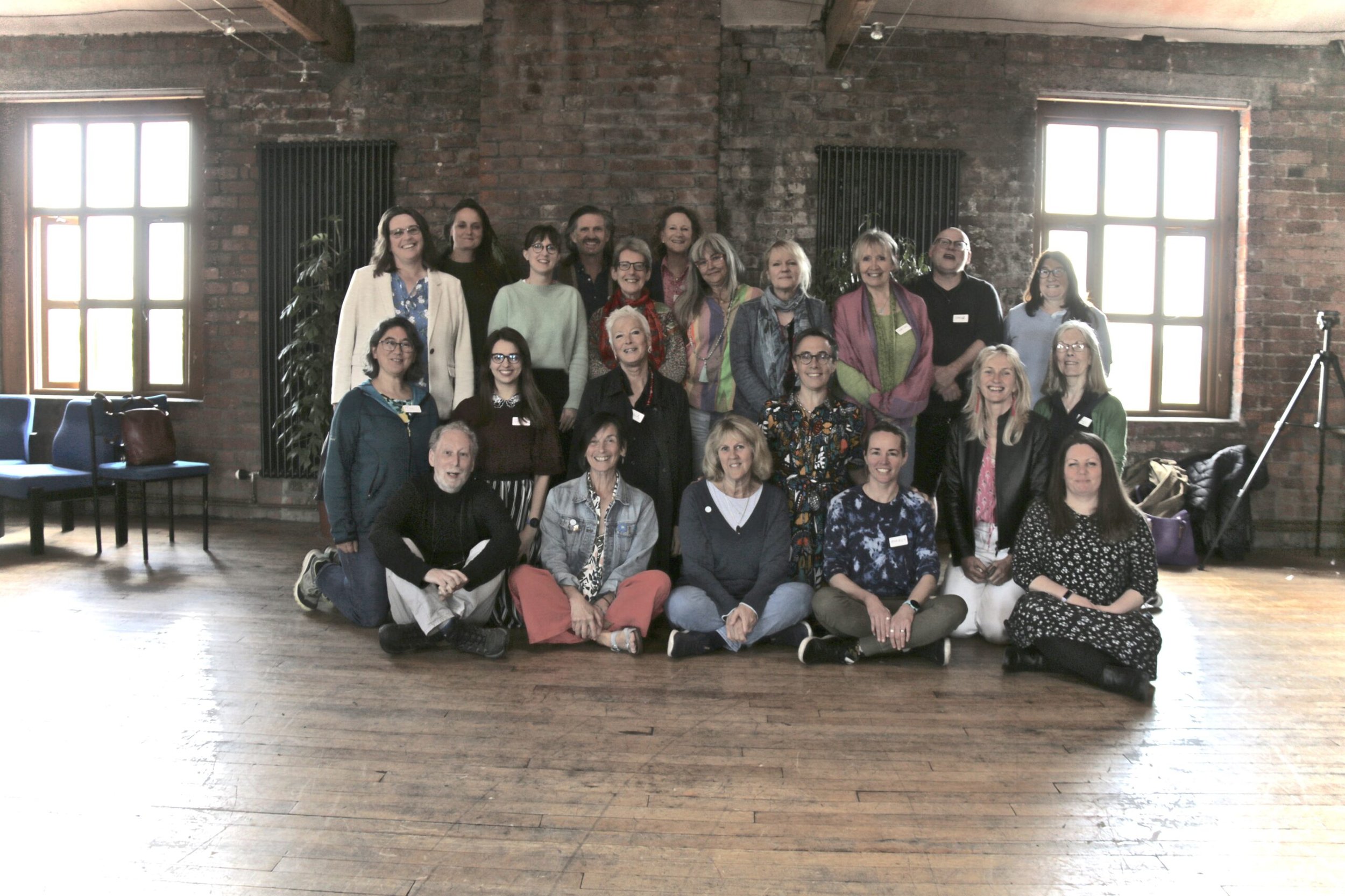 End of Life Doula UK May 2023 Gathering