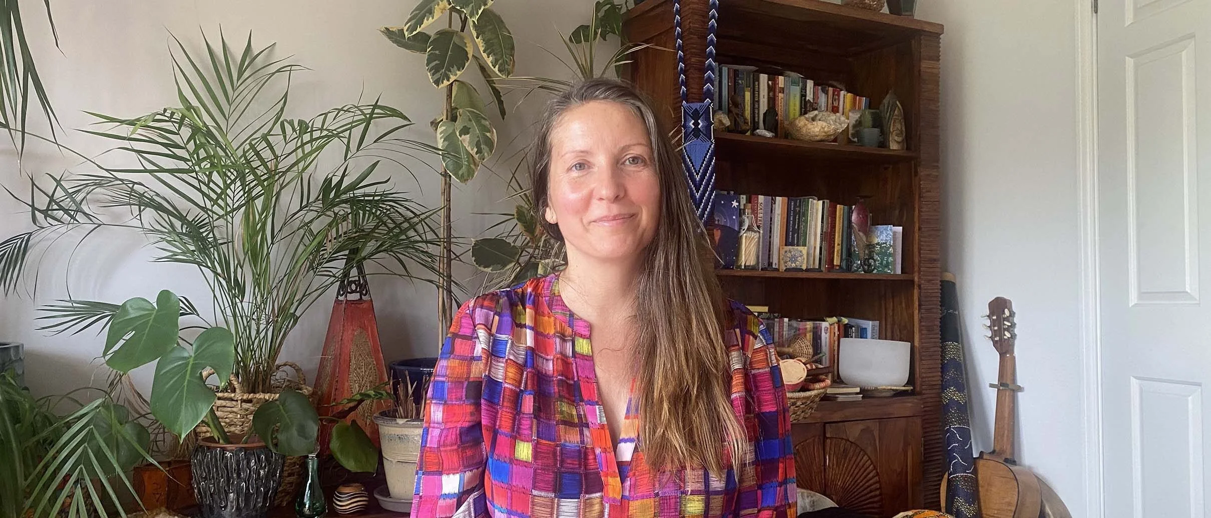 My First Year as an End of Life Doula