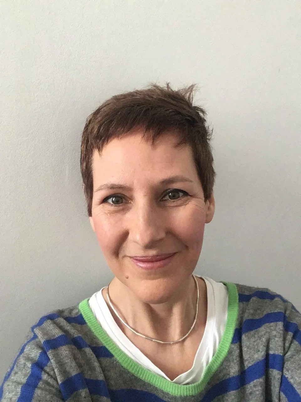 Li Mills - Talking about her work as an End of Life Doula
