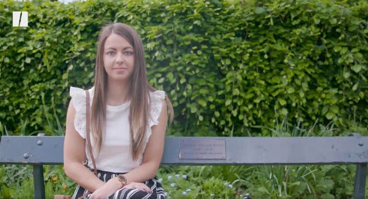 Emma Clare - Becoming a Death Doula changed the way I see life
