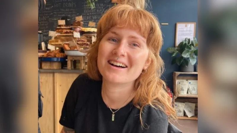 Why there's been a 'rapid' rise in death doulas
