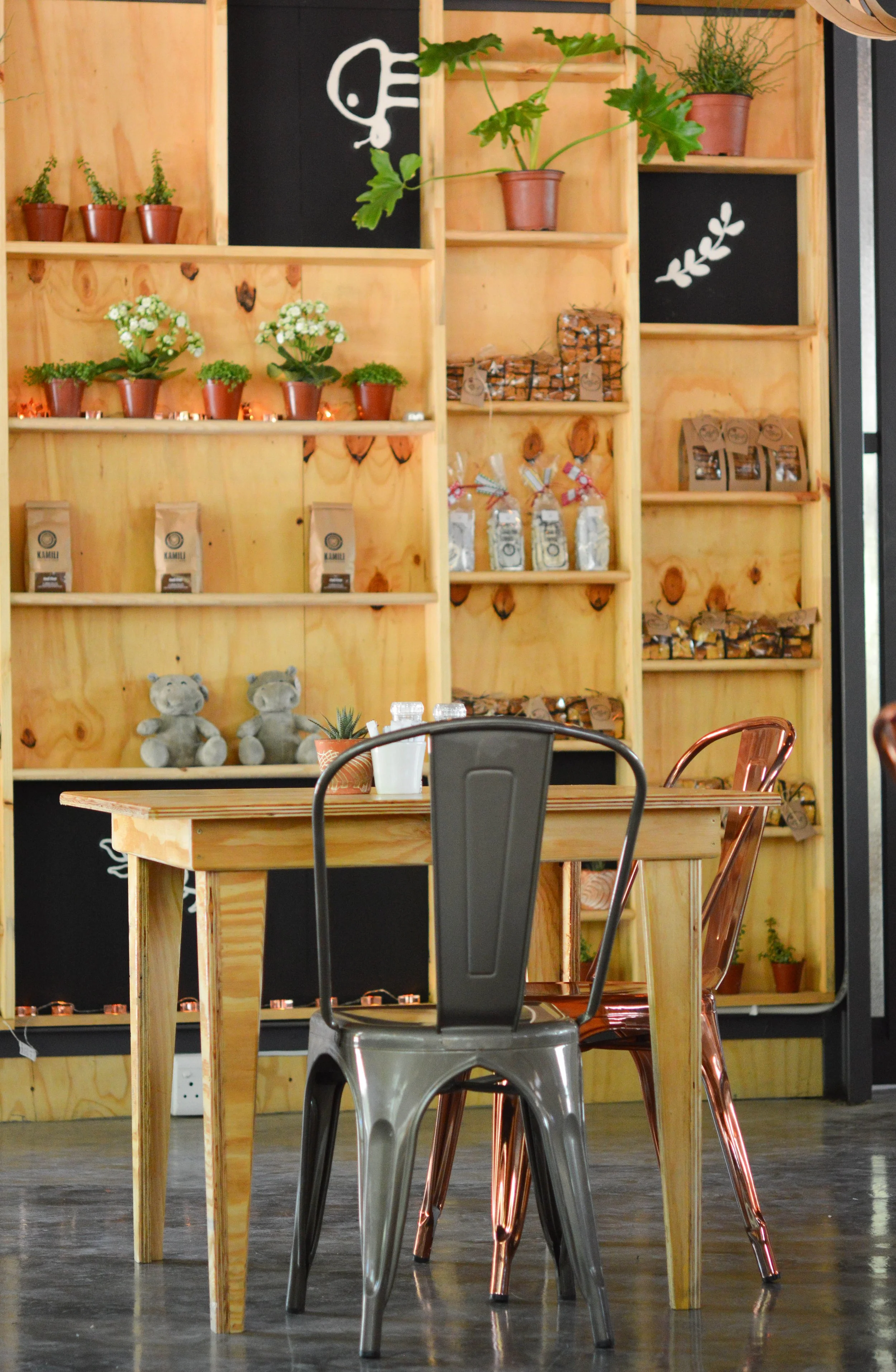 Visit our client https://www.instagram.com/homegrownceres/ in Ceres, South Africa