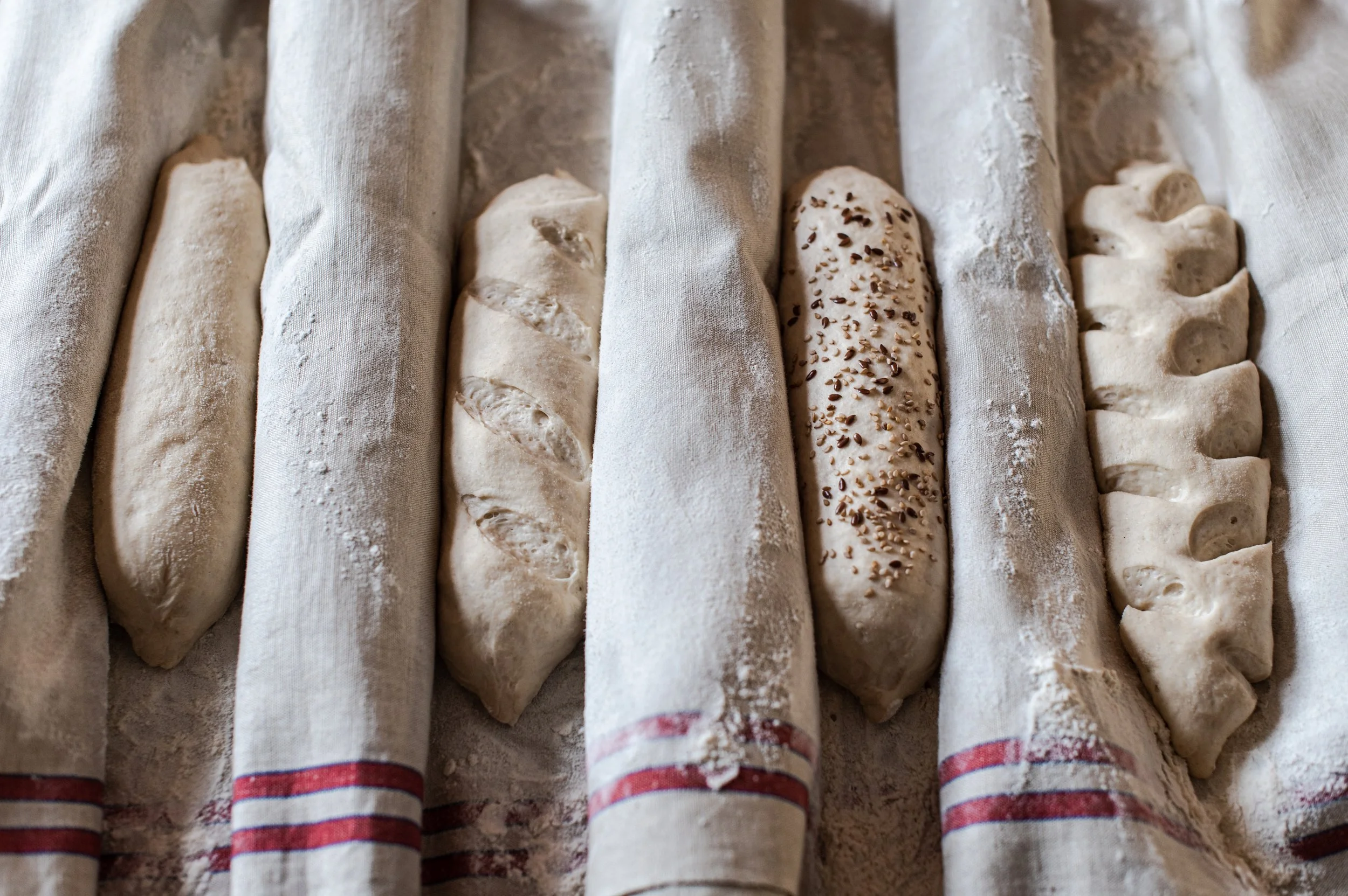 Petite Baguettes