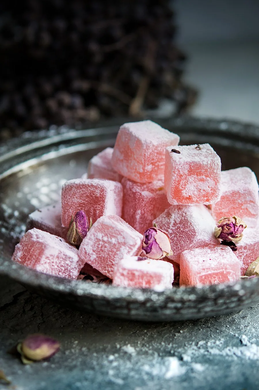 Turkish Delight